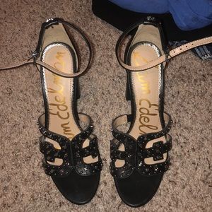 Sam Edelman Heels